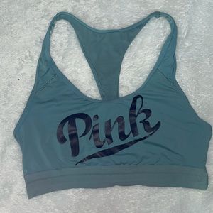 2 Women’s Pink sportsbras